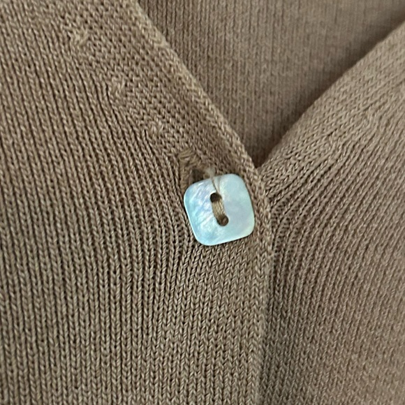 Joseph A. Brown Cardigan - Picture 6 of 6